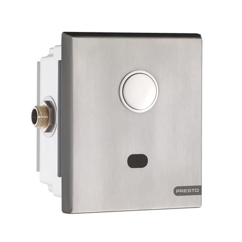 Sciacquone temporizzato - PRESTO 7100 XL N : 55432 - PRESTO