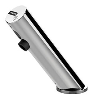 Rubinetto per lavabo - LINEA 57204 - PRESTO - da appoggio / elettronico / in ottone