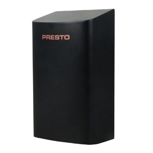 Asciugamani elettrico automatico - DRY 60378 - PRESTO - da parete