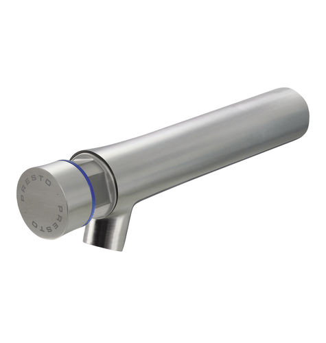 Rubinetto per lavabo - NEO® : 66035 - PRESTO - da parete / temporizzato / in acciaio inossidabile