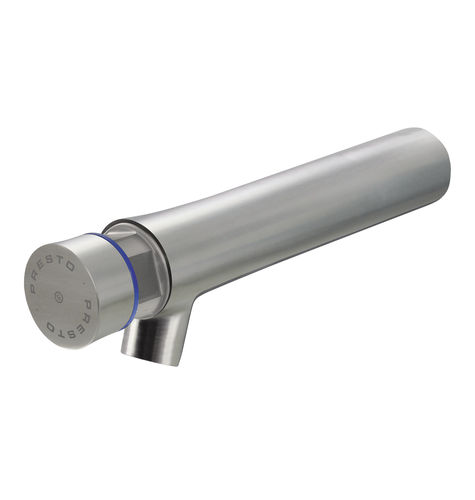 Rubinetto per lavabo - NEO S® : 66225 - PRESTO - da parete / temporizzato / in acciaio inossidabile