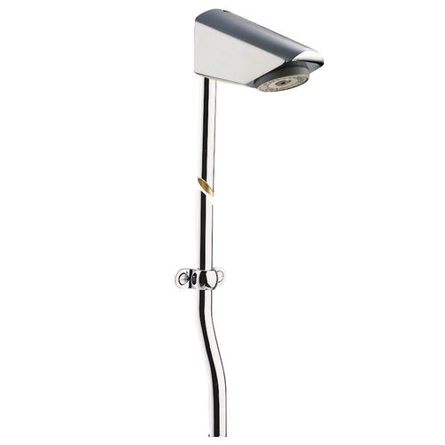 Soffione doccia da parete - 29100 - PRESTO - contract