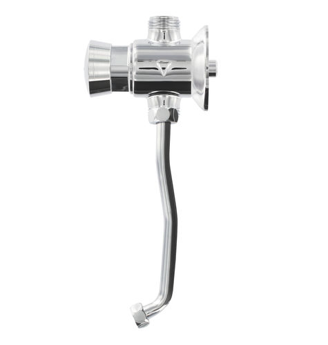 Sciacquone temporizzato - KIT PRESTO 12 APPLIQUE : 31983 - PRESTO - per orinatoio