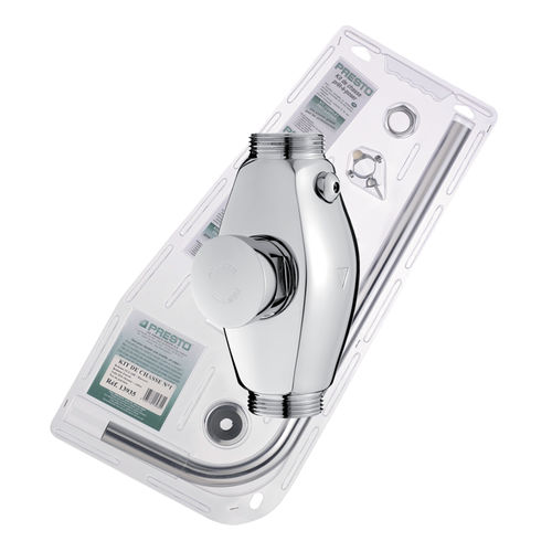 Sciacquone temporizzato - PRESTO ECLAIR XL  : 13935  - PRESTO - per WC