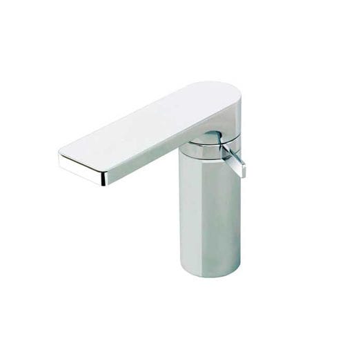 Miscelatore per lavabo - 2601 - RAMON SOLER - da appoggio / in ottone cromato / in nichel
