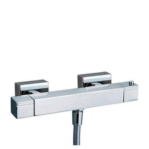 Miscelatore da doccia - 4734S - RAMON SOLER - per vasca / da parete / termostatico