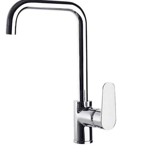 Miscelatore per lavabo - 3611 - RAMON SOLER - da appoggio / in ottone cromato / in nichel