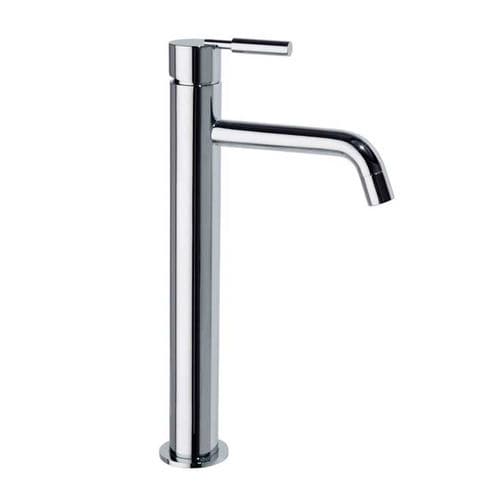 Miscelatore per lavabo - 7510 - RAMON SOLER - da appoggio / in ottone cromato / in nichel