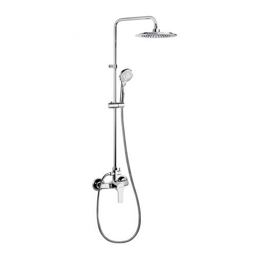 Set doccia da parete - 1878RP240 - RAMON SOLER - contemporaneo