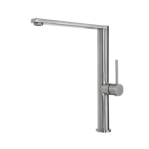 Miscelatore da appoggio - 3886 - RAMON SOLER - in metallo cromato / in acciaio inossidabile / da bagno