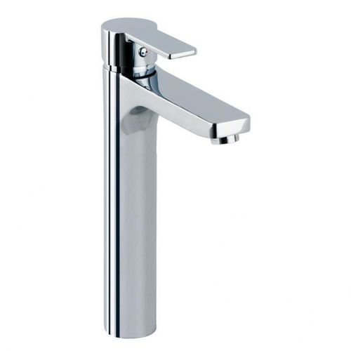 Miscelatore per lavabo - 9310 - RAMON SOLER - da appoggio / in ottone cromato / in nichel