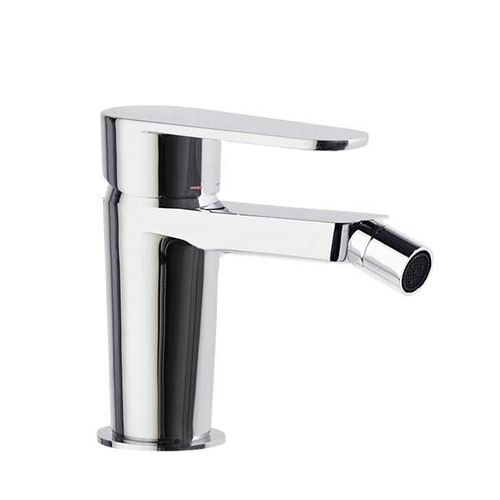 Miscelatore per bidet - 360302 - RAMON SOLER - da appoggio / in ottone cromato / da bagno