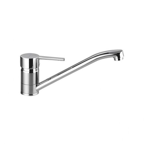 Miscelatore da appoggio - 3309 - RAMON SOLER - in ottone cromato / in nichel / da cucina