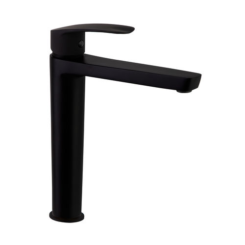 Miscelatore per lavabo - 571002NM - RAMON SOLER - da appoggio / in ceramica / da bagno