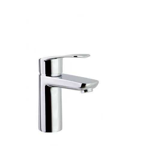 Miscelatore per lavabo - 570201 - RAMON SOLER - da appoggio / in ottone cromato / in nichel