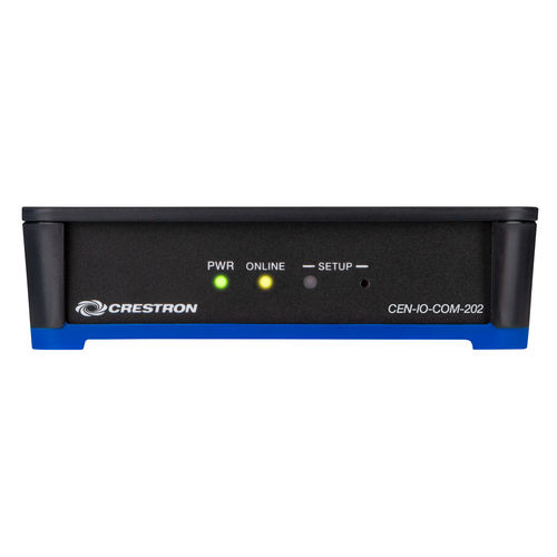Modulo I O - CEN-IO-RY-204 - CRESTRON