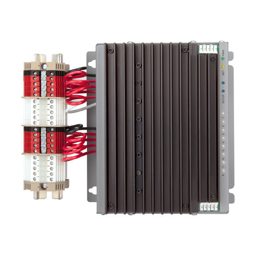 Modulo di variatore di luminosità - CLX-2DIMU8-277 - CRESTRON