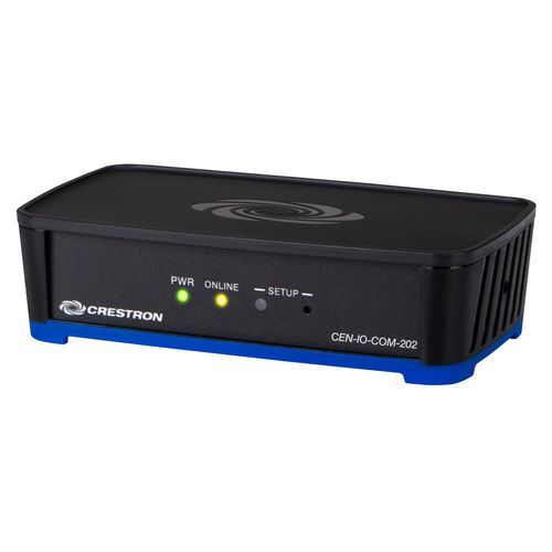 Modulo I O - CEN-IO-COM-202 - CRESTRON