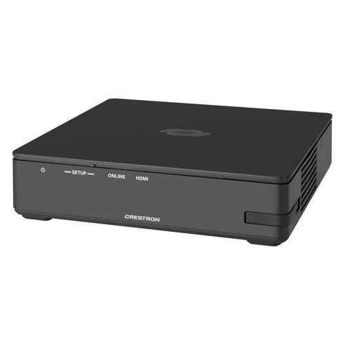 Ricevitore wireless - AM-3100-WF - CRESTRON - montato in superficie / di comando