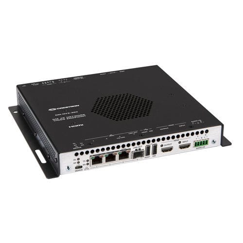 Encoder per videosorveglianza - DM-NVX-360 - CRESTRON