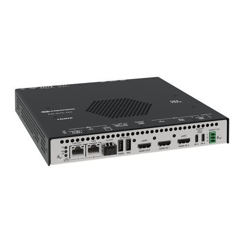 Encoder per videosorveglianza - DM-NVX-384 - CRESTRON
