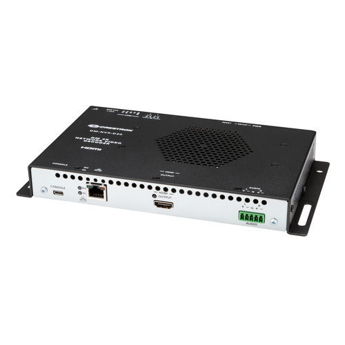 Encoder per videosorveglianza - DM-NVX-D30 - CRESTRON