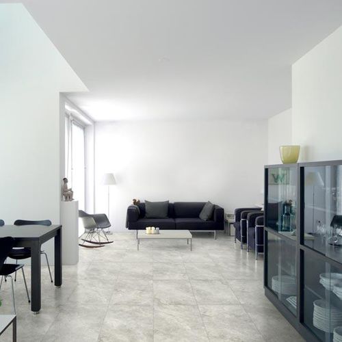 Piastrella in gres porcellanato - QUARRY - Dado Ceramica - a rilievo / da bagno / da sala