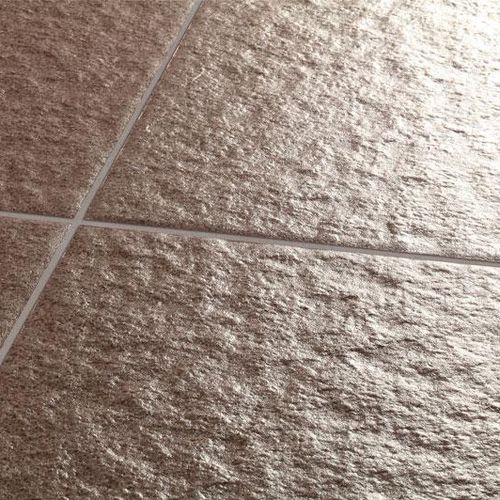 Piastrella in gres porcellanato - ROCCIA - Dado Ceramica - a rilievo / da interno / da esterno