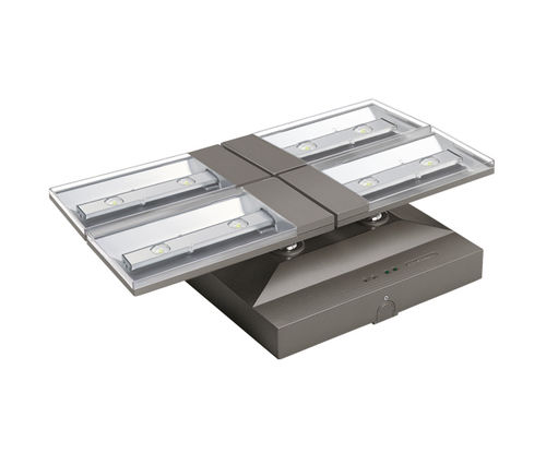 Illuminazione di emergenza sporgente - ZENIT PL - Daisalux - altre forme / LED / sintetica