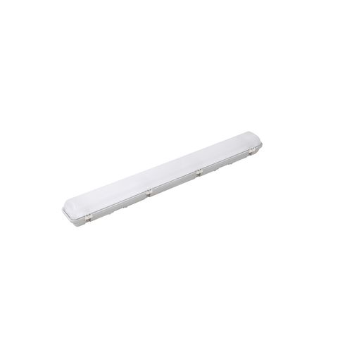 Illuminazione di emergenza da soffitto - PANTALLA ESTANCA - Daisalux - lineare / LED / in policarbonato
