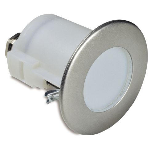 Luce ad incasso - AQUA - Daisalux - LED / rotonda / IP66