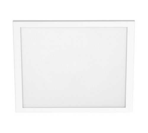 Illuminazione di emergenza da soffitto - NORMA - Daisalux - quadrata / LED / in policarbonato