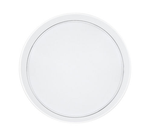 Illuminazione di emergenza sporgente - SOL - Daisalux - ad incasso / rotonda / LED