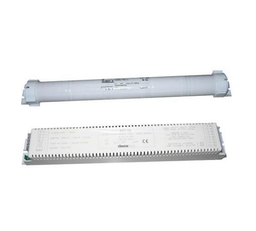 Ballast alogeno - HALOGEN KIT - Daisalux - di emergenza / a lampada fluorescente