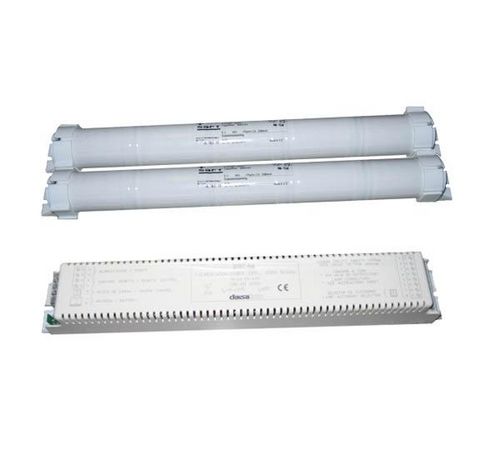 Ballast alogeno - KITS EMERGENCIA - Daisalux - di emergenza / a lampada fluorescente