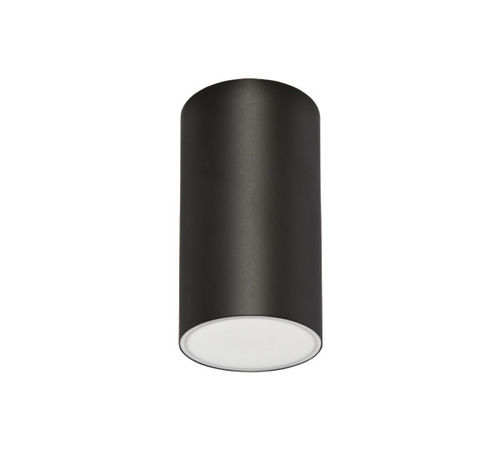 Illuminazione di emergenza da soffitto - LENS (AD) - Daisalux - rotonda / LED / IP40