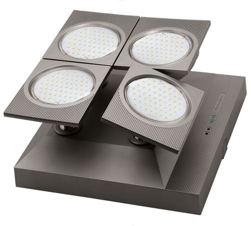 Illuminazione di emergenza sporgente - ZENIT  - Daisalux - altre forme / LED / IP42