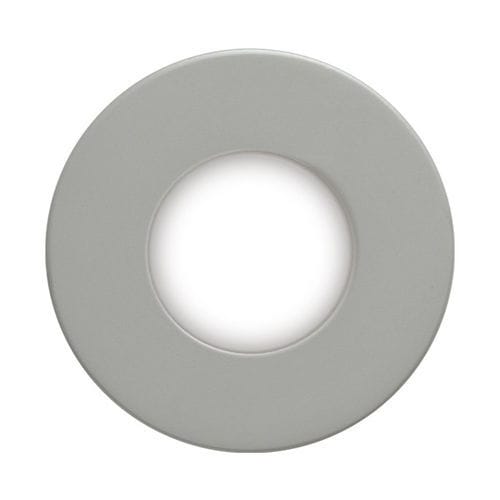 Faretto da incasso a muro - LYRA - Daisalux - LED / rotondo / segnapasso