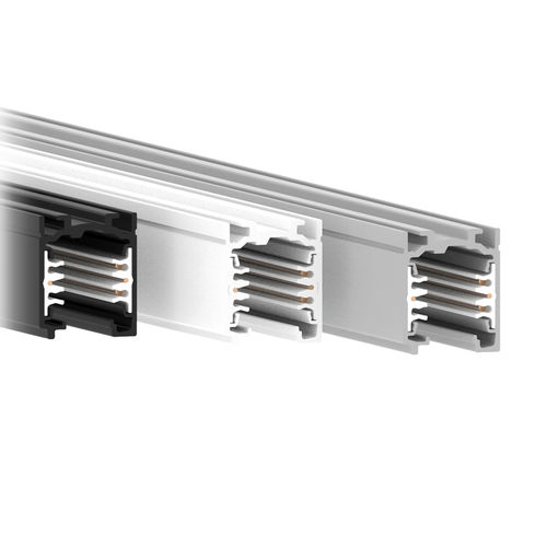 Sistema di illuminazione a binario DALI - EUROSTANDARD PLUS - Targetti Sankey S.p.a.