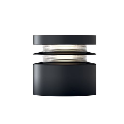 Luce da incasso a muro - FEBO EVO - Targetti Sankey S.p.a. - LED / circolare / professionale