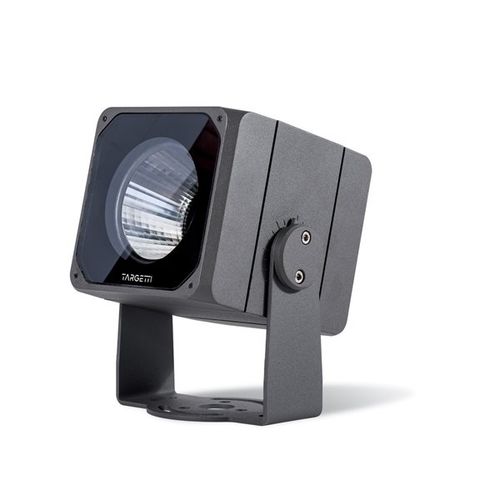 Proiettore IP66 - DART MEDIUM  - Targetti Sankey S.p.a. - LED / LED RGBW / professionale