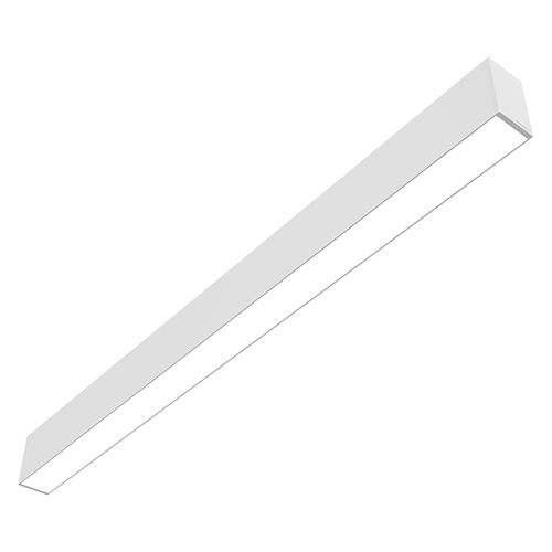 Luce a sospensione - LOGICO SYSTEM  - Targetti Sankey S.p.a. - LED / lineare / IP20