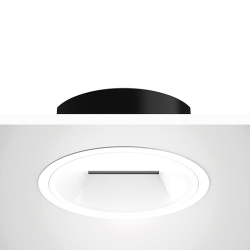 Downlight da incasso - CCTEVO WASHER 160 - Targetti Sankey S.p.a. - LED / lineare / IP54
