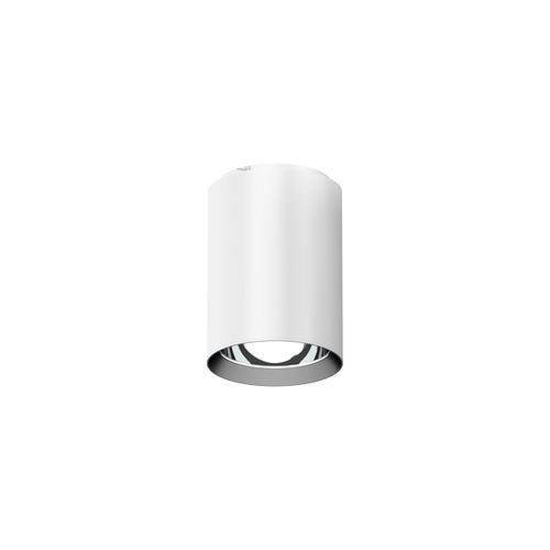 Faretto a sospensione - CCTEVO TUBE 180 - Targetti Sankey S.p.a. - LED / rotondo / tubolare
