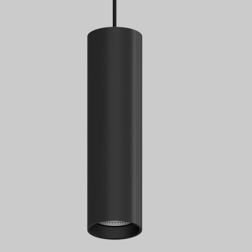 Faretto a sospensione - LABEL 7 - Targetti Sankey S.p.a. - LED / rotondo / tubolare