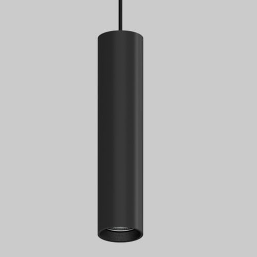 Downlight a sospensione - LABEL 6 - Targetti Sankey S.p.a. - LED / rotondo / tubolare