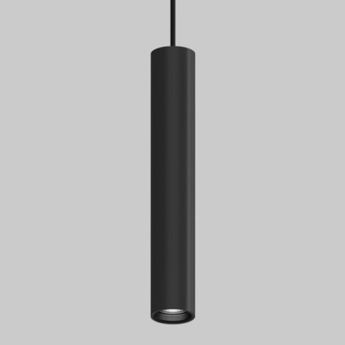 Faretto a sospensione - LABEL 4 - Targetti Sankey S.p.a. - LED / rotondo / tubolare