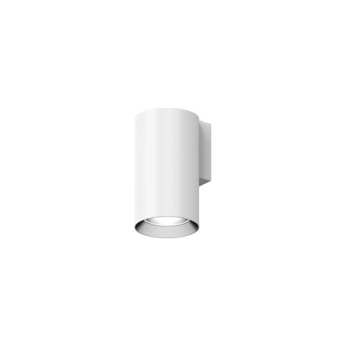 Faretto a muro - CCTEVO TUBE 140 - Targetti Sankey S.p.a. - LED / rotondo / tubolare