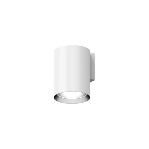 Faretto a muro - CCTEVO TUBE 180 - Targetti Sankey S.p.a. - LED / rotondo / tubolare