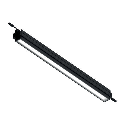 Profilo luminoso da parete - IVY - Targetti Sankey S.p.a. - integrato / LED / contract